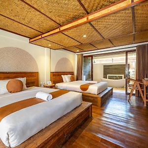 Chambre de Luxe Double