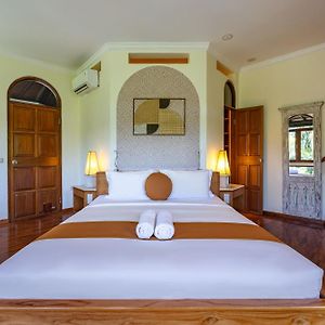 Chambre de Luxe Lit Queen-Size